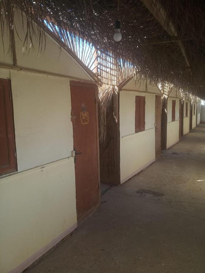 Elbadawy Camp 호텔 Nuweiba` 외부 사진