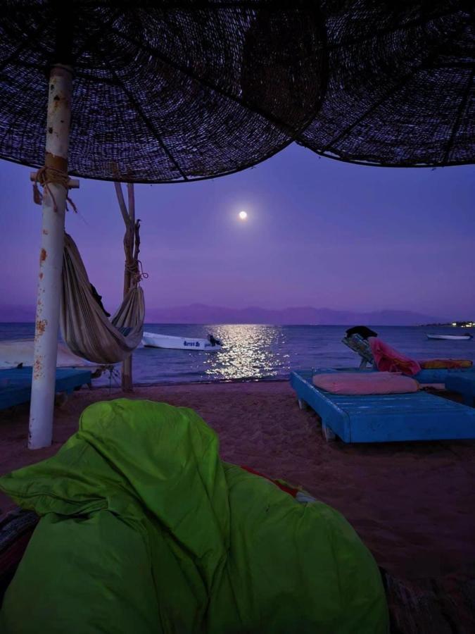 Elbadawy Camp 호텔 Nuweiba` 외부 사진