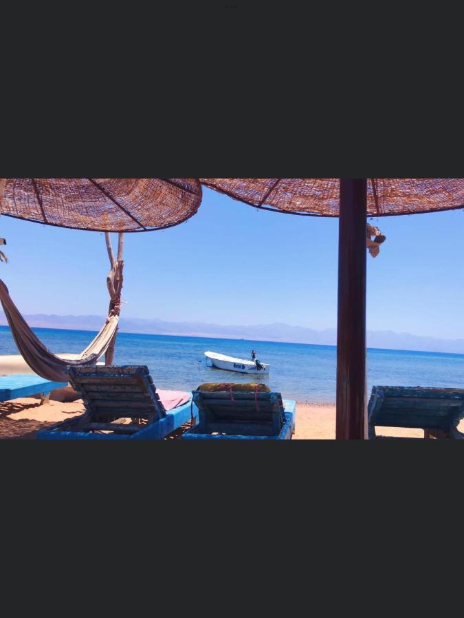 Elbadawy Camp 호텔 Nuweiba` 외부 사진